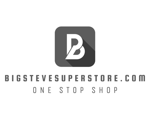 Big Steve's Superstore